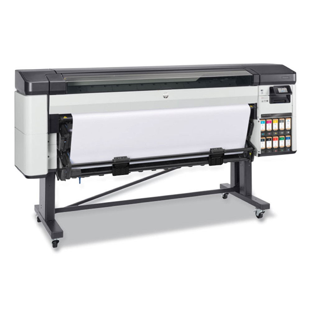HP INC 7HC73A DesignJet Z Pro Series 64" Take Up Reel