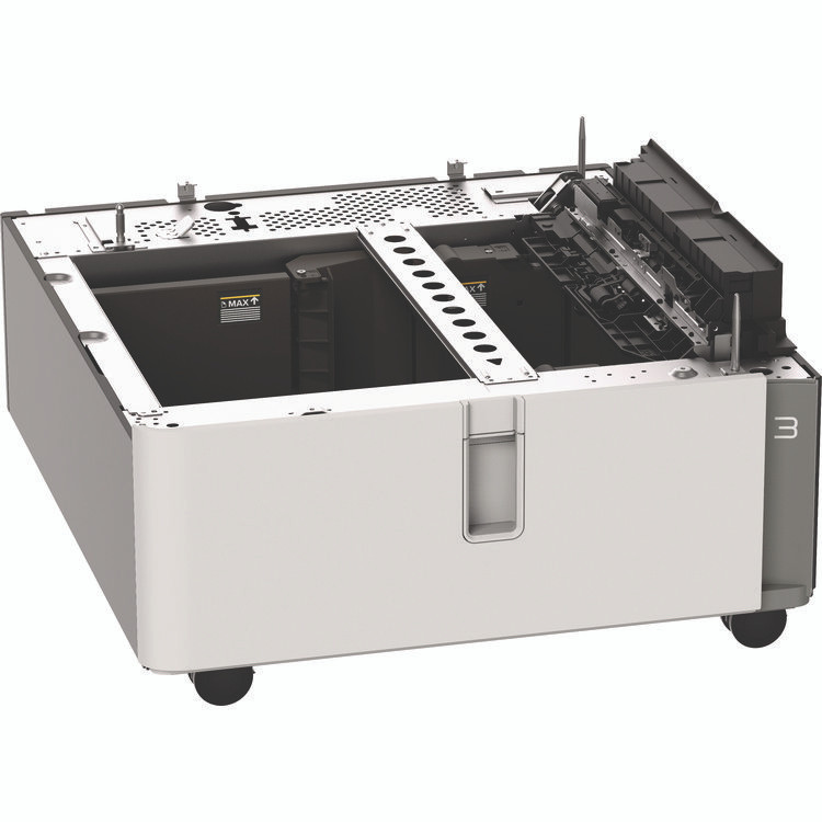 LEXMARK INT'L, INC. 20L8802 20L8802 2,000-Sheet Tandem Tray-A4