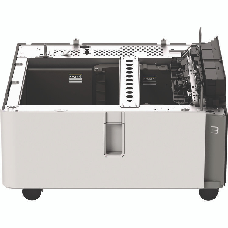 LEXMARK INT'L, INC. 20L8802 20L8802 2,000-Sheet Tandem Tray-A4
