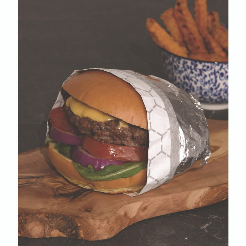 KARI-OUT COMPANY 2600065 Food Wrap, 16 x 14, 1,000/Carton