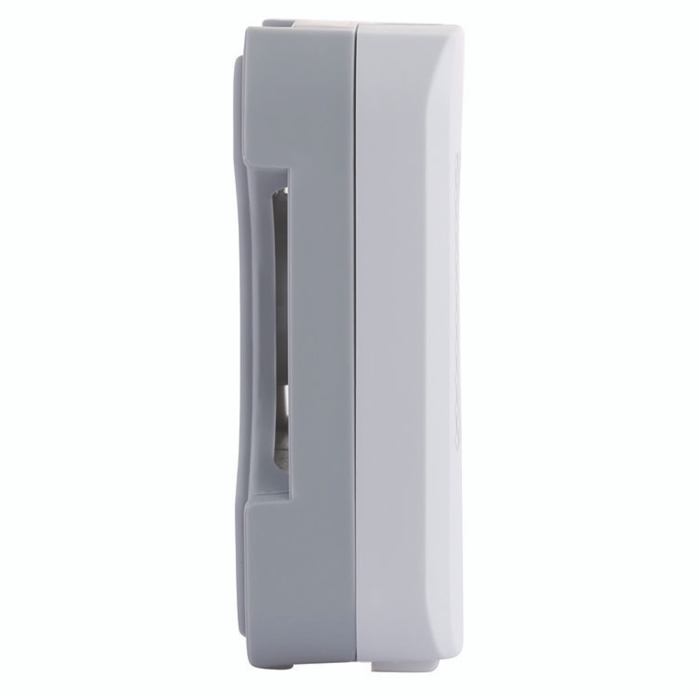 FRESH PRODUCTS MYCABEA myfresh Dispenser, 2.88" x 1.31" x 3.63", White