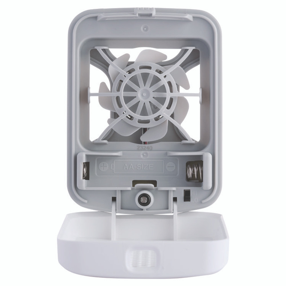 FRESH PRODUCTS MYCABEA myfresh Dispenser, 2.88" x 1.31" x 3.63", White