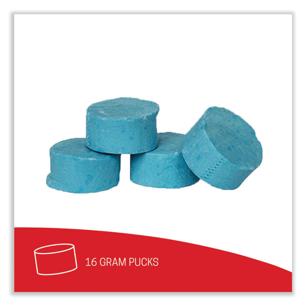 BETCO CORPORATION Z321C1200 FOG Puck Small Drain Treatment Neem, 8 oz, 400/Carton