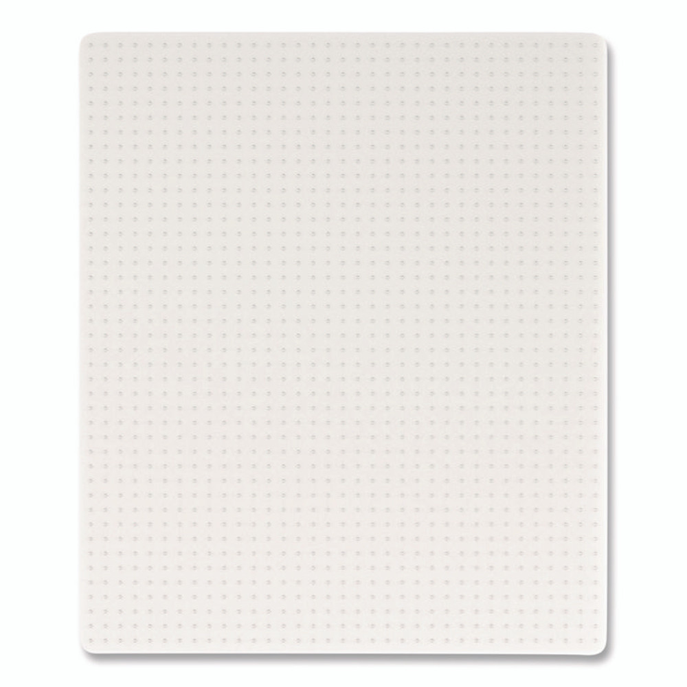 DEFLECTO CORPORATION CM1K442FOCB OceanMat Carpet Chair Mat, 46 x 60, Clear