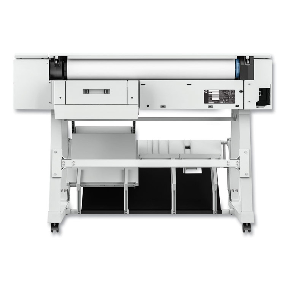 HP INC 2Y9H1G DesignJet T950 36" Wireless Wide Format Inkjet Printer, TAA Compliant