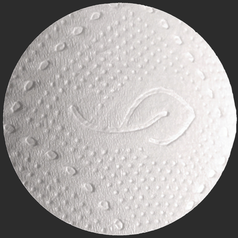 SOLARIS PAPER Livi® VPG Select 21545 Bath Tissue, 2-Ply, White, 500 Sheets/Roll, 80 Rolls/Carton