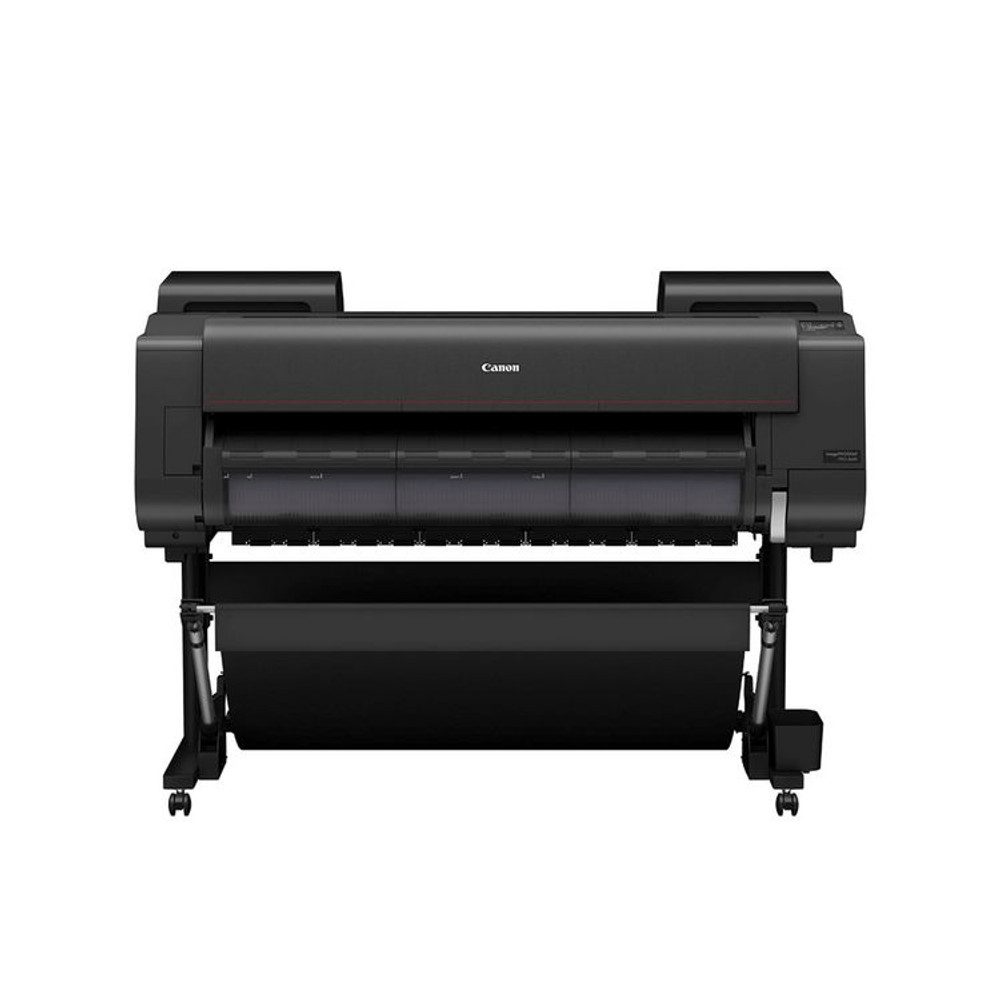 INNOVERA Canon® 6407C002 imagePROGRAF PRO-4600 44" Wide Format Inkjet Printer