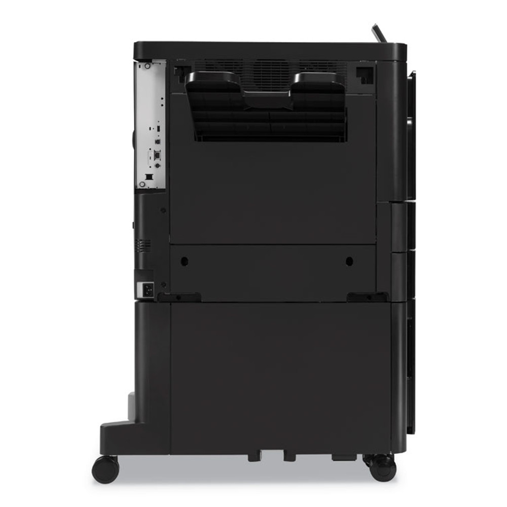 HP INC CZ245A LaserJet Enterprise M806x+ Laser Printer