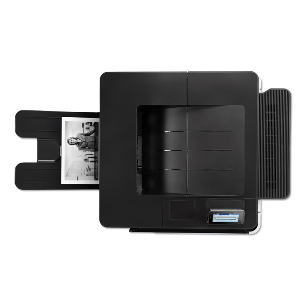 HP INC CZ245A LaserJet Enterprise M806x+ Laser Printer