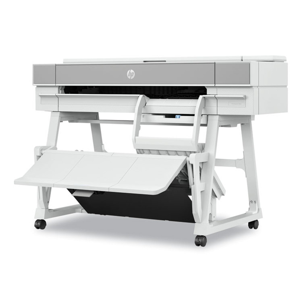 HP INC 2Y9H3G DesignJet T950 MFP 36" Wireless Wide Format Multifunction Inkjet Printer, TAA Compliant