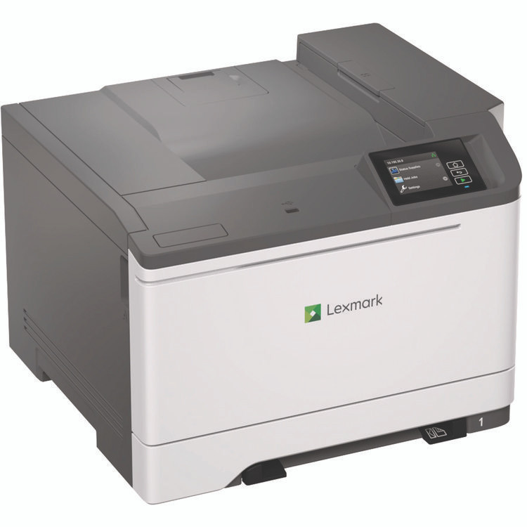 LEXMARK INT'L, INC. 50M0020 CS531dw Wireless Color Laser Printer