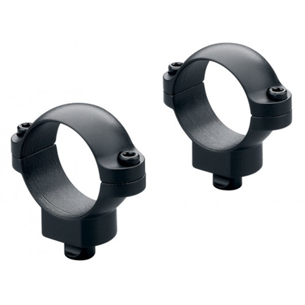 Leupold 118286 QR Rings