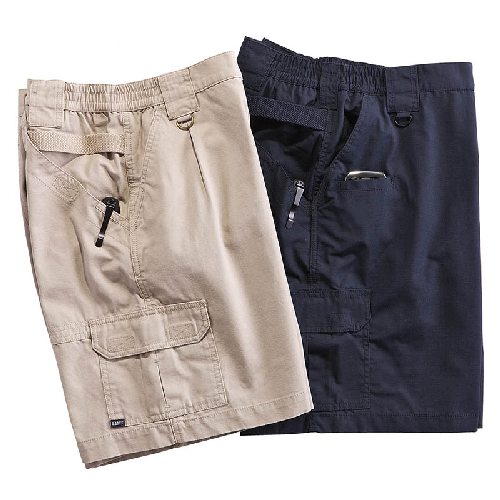 5.11 Tactical 63071ABR-019-20 Wm Taclite Shorts
