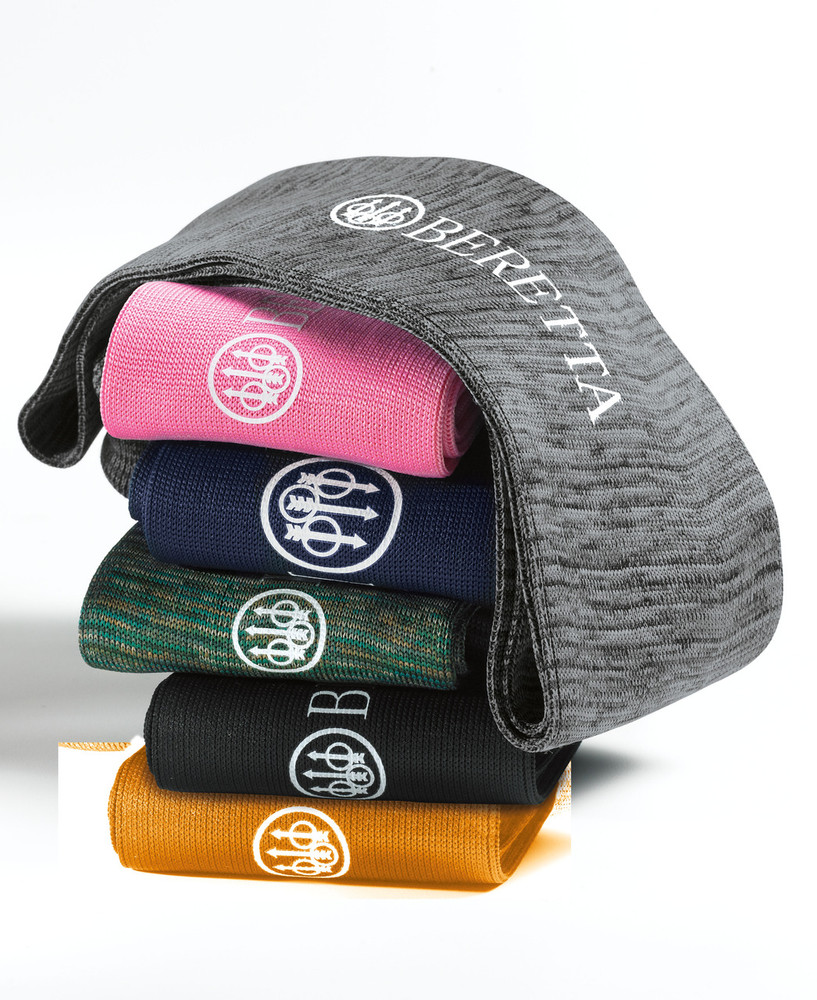 Beretta SFOU65001GR Beretta Gun Sock VCI