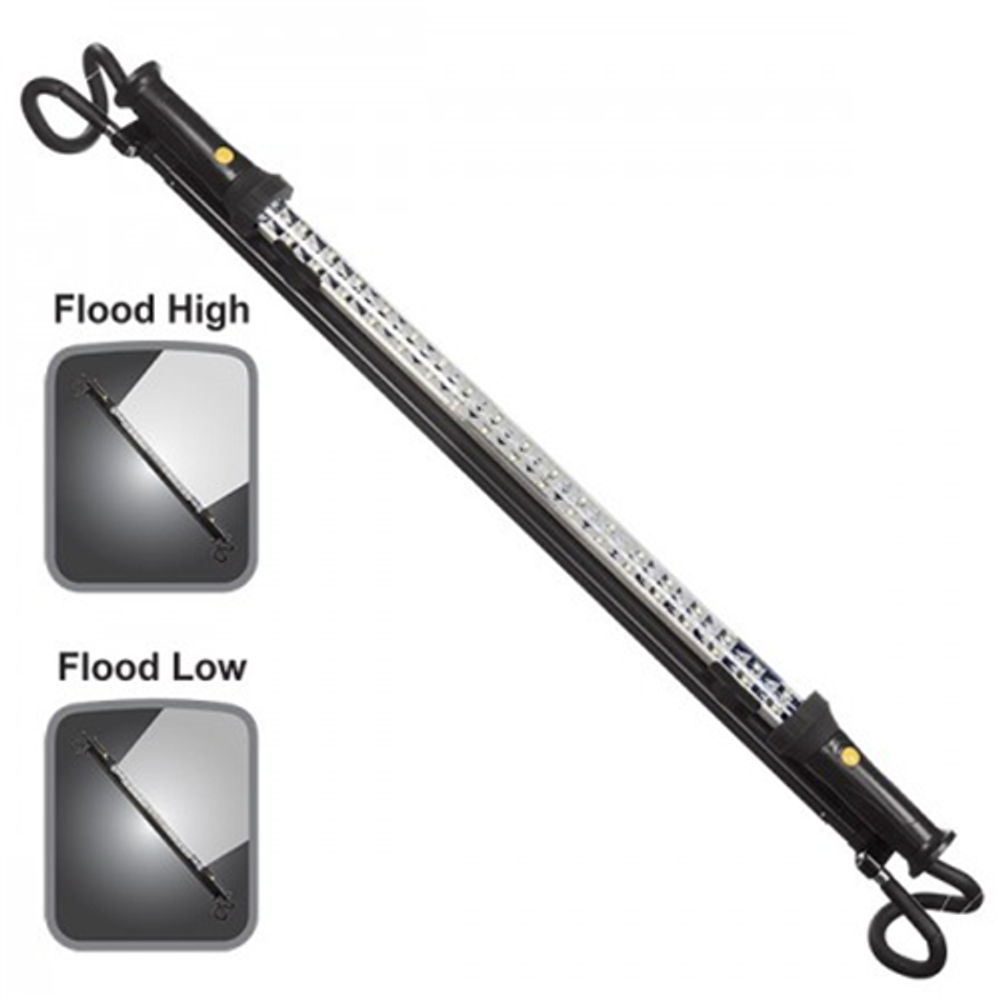 Nightstick SLR-2120 Emergency Area Light / Under Hood Work Light - Rechargeable