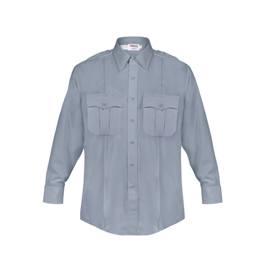 Elbeco 586D-16-37 DutyMaxx Long Sleeve Shirt