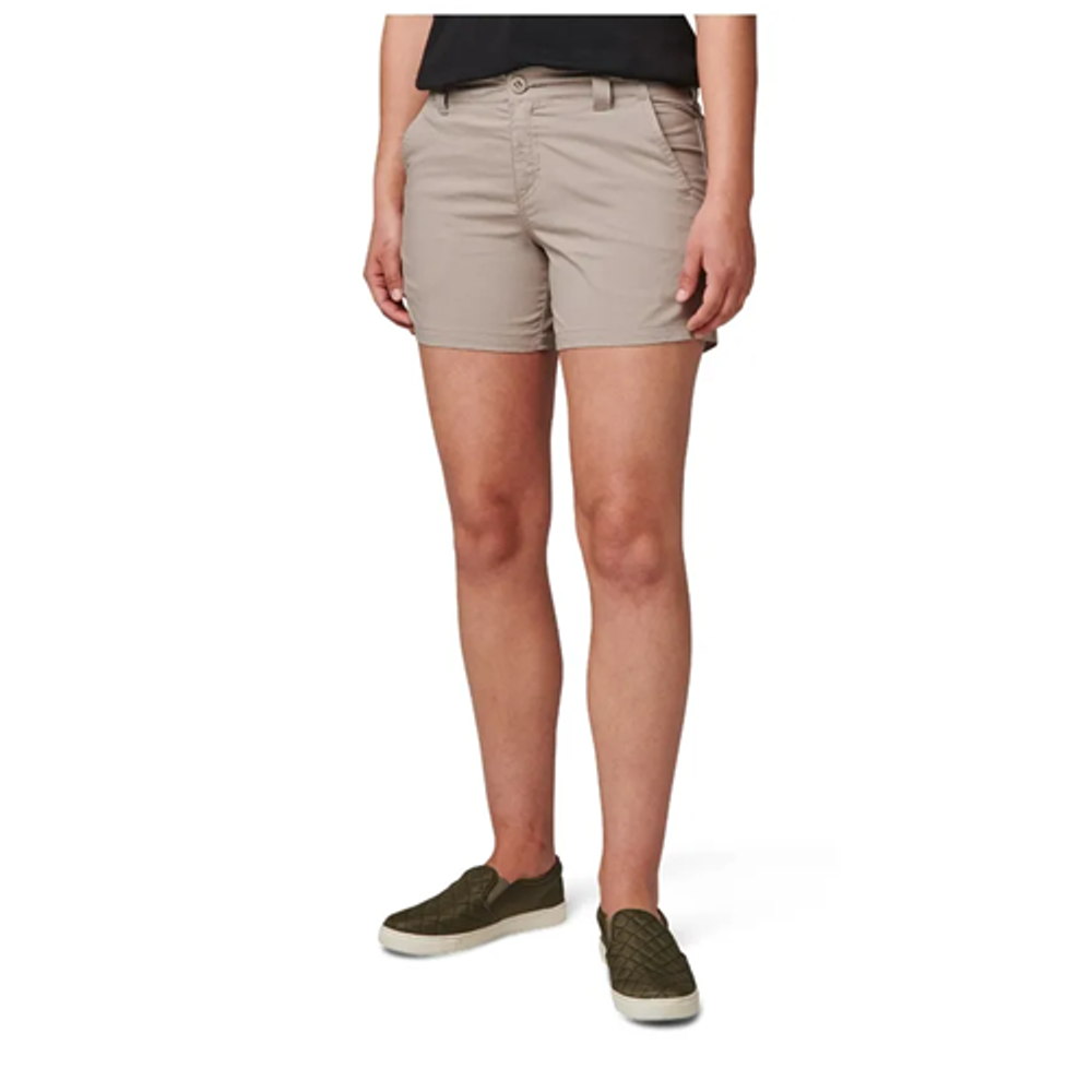 5.11 Tactical 63323ABR-956-4 NELL SHORT 2.0