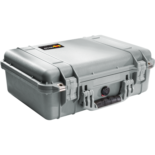 Pelican Products 1500-001-180 1500 Protector Case