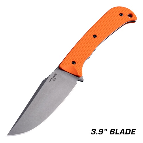 Hogue 35850 EXTRAK XL FIXED BLADE
