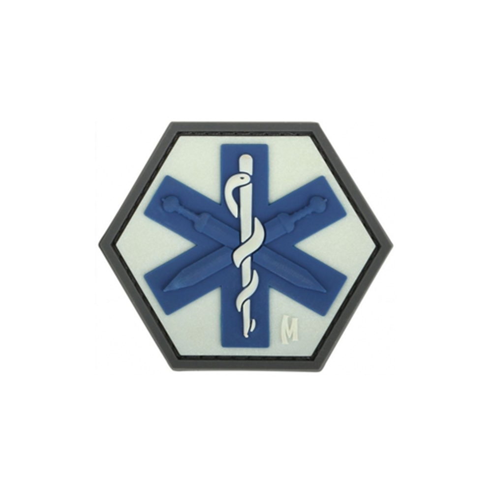 Maxpedition MDGLZ Medic Gladii Morale Patch