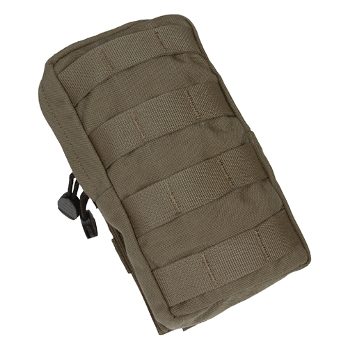 GH Armor Systems GH-BPCH-UT48V Utility, 4x8, Vertical