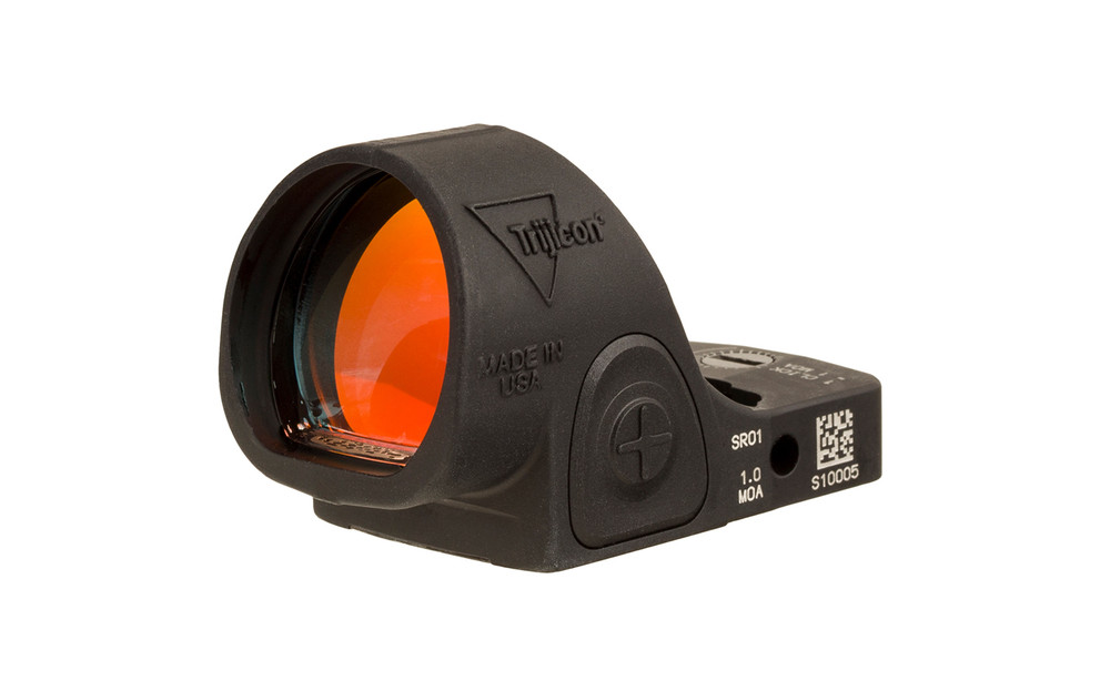 Trijicon SRO1-C-2500001 SRO Red Dot Sight
