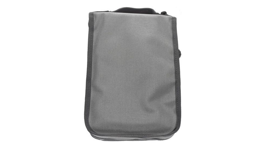 GPS GPS-T1175PCG Tactical Pistol Case