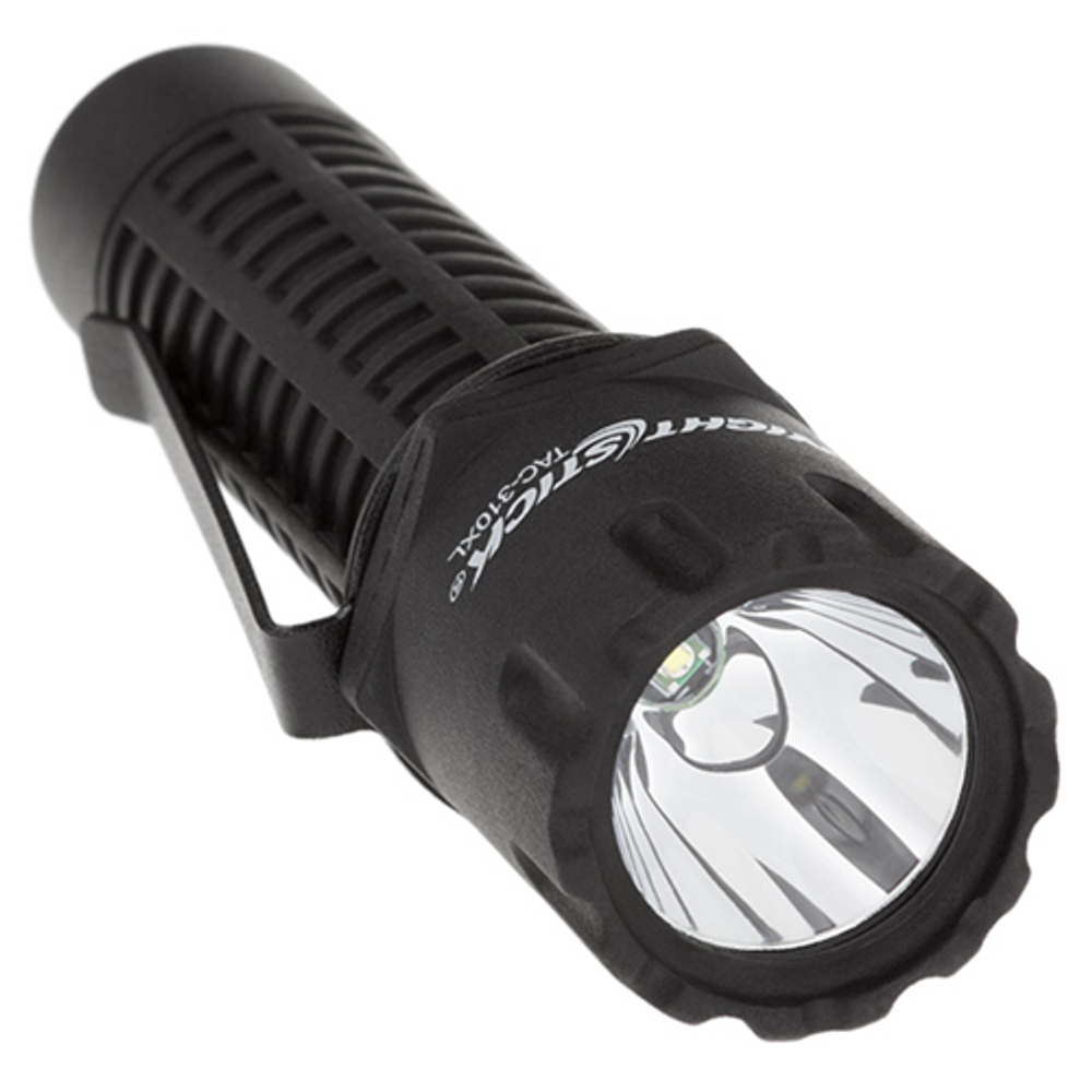 Nightstick TAC-310XL Xtreme Lumens Polymer Tactical Flashlight