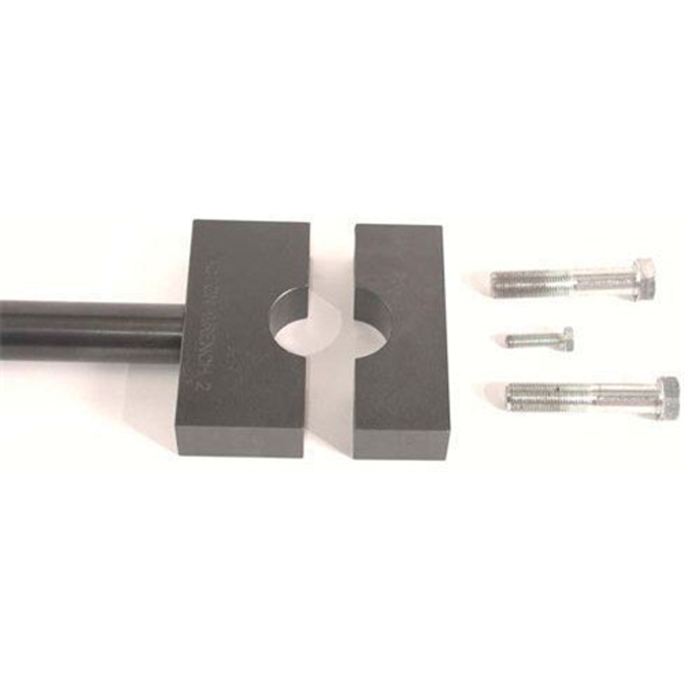 Wheeler Engineering 808771 Action Wrench #1 Mauser / Flat Bottomed Receiver