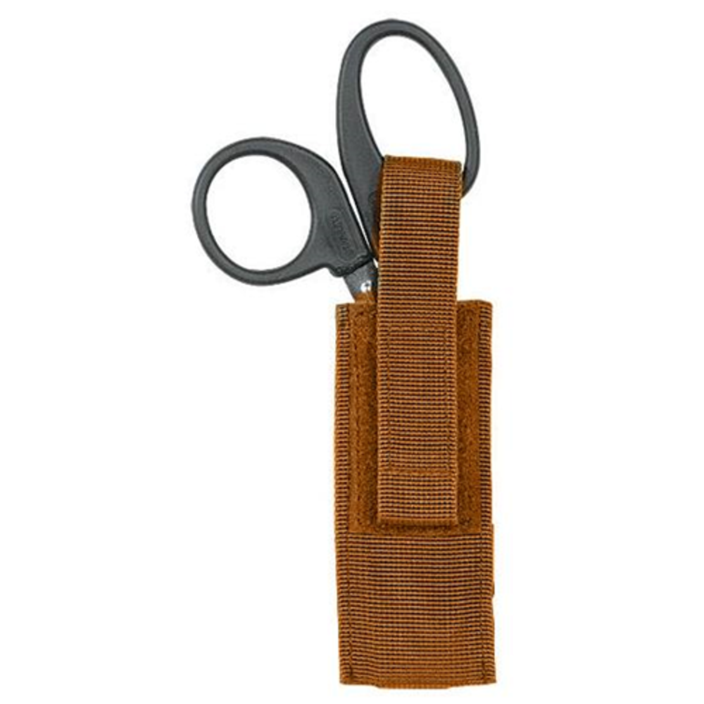 Voodoo Tactical 15-0080007000 Emt Shears Holster