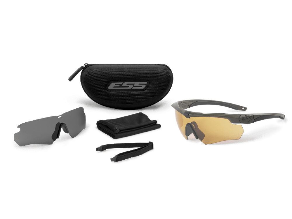 ESS EE9007-21 Crossbow Sunglasses