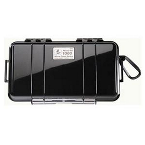 Pelican Products 1060-025-110 1060 Micro Case
