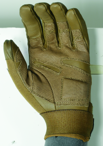Voodoo Tactical 20-9079007096 Intruder Gloves