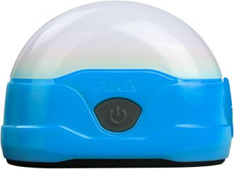 Fenix CL20RNBL USB Rechargeable Lantern