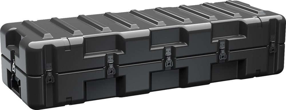 Pelican Products 472M249S250 AL4714-0505 Single Lid Case