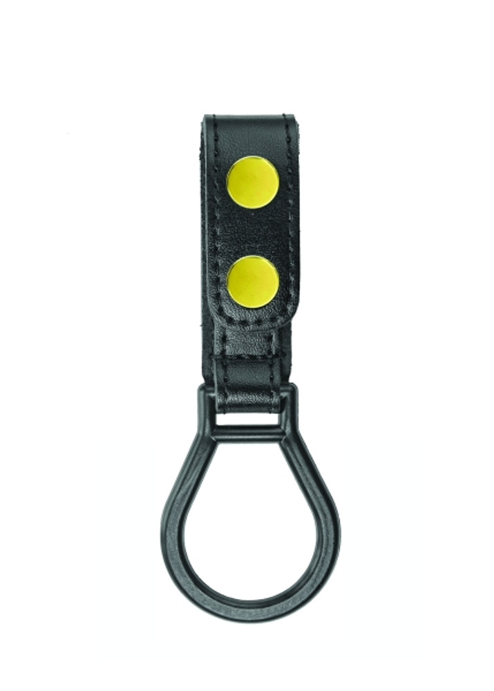 Hero's Pride 1490BPA AirTek D-Cell Ring Flashlight Holder w/ Plastic Holder
