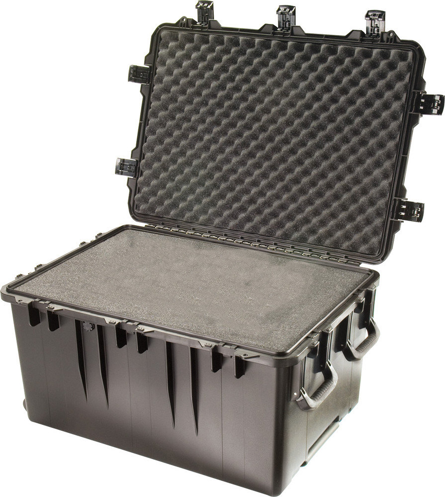 Pelican Products IM3075-00001 iM3075 Storm Transport Case