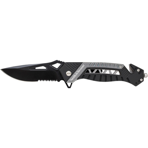 Smith & Wesson SW608S Liner Lock Folding Knife