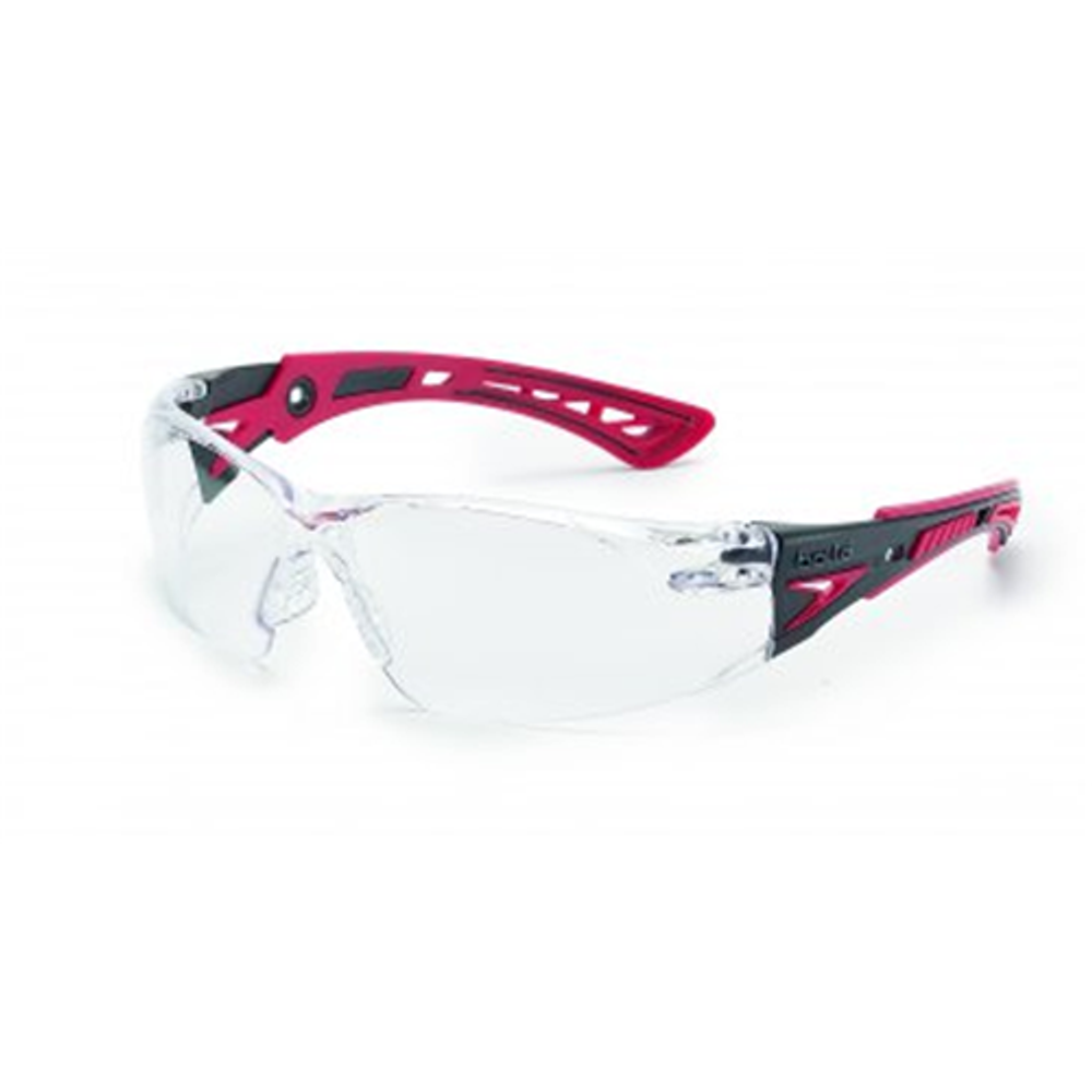 Bolle 41080 RUSH Safety Glasses