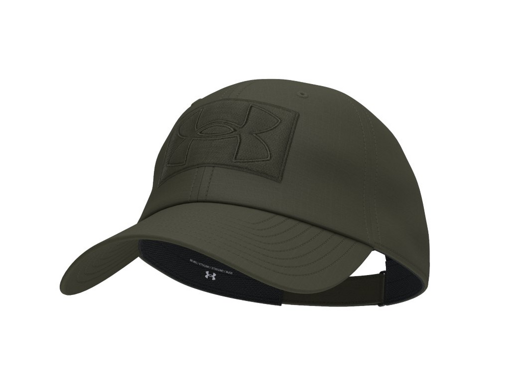 Under Armour 1373111-390-OSFM UA Tactical Cap