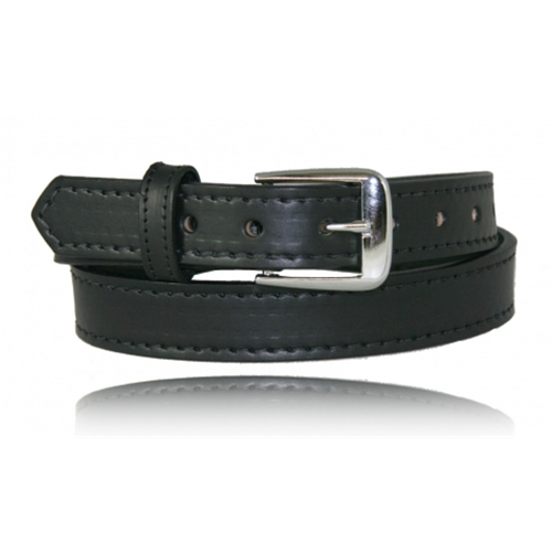 Boston Leather 6580L-BRN-1-44 1 1/4 Off Duty Belt