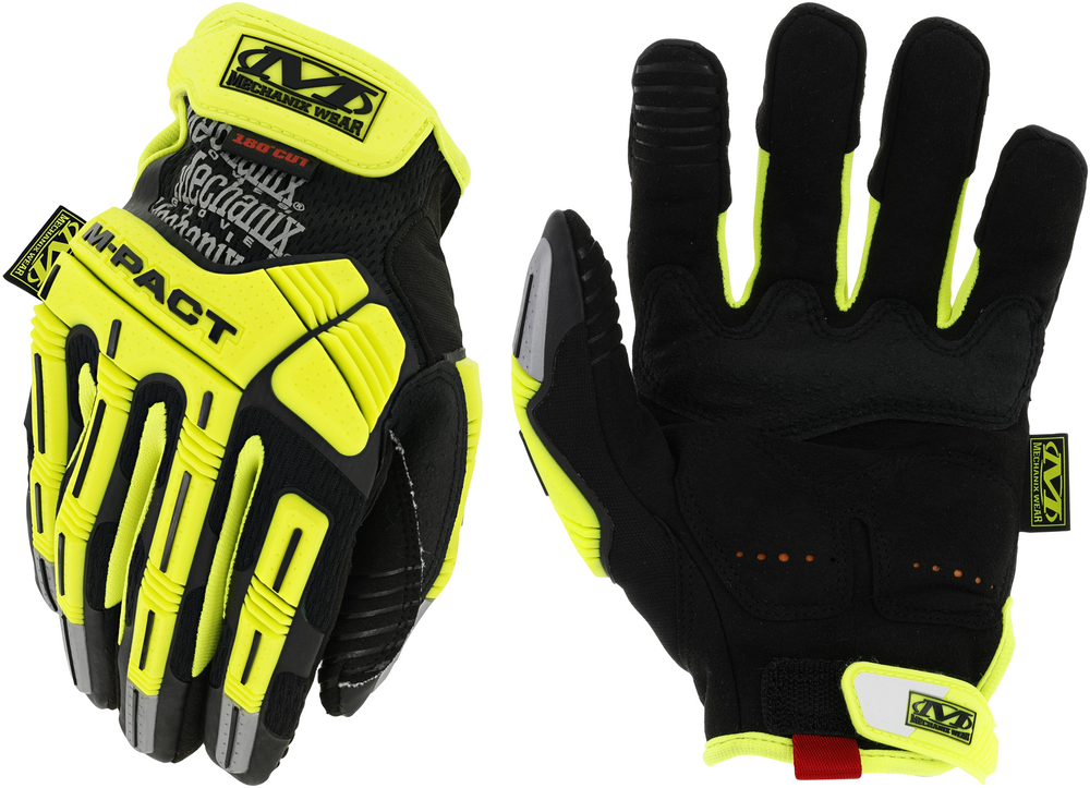 Mechanix Wear SMP-C91-009 The Original CR5A5