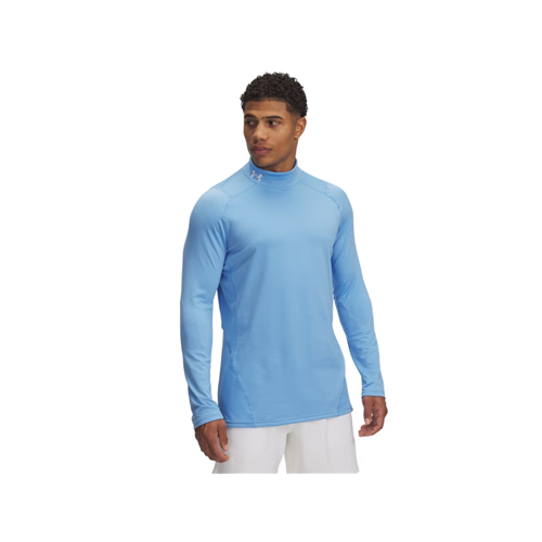 Under Armour 1366066-475-3XL UA CG Armour Fitted Mock