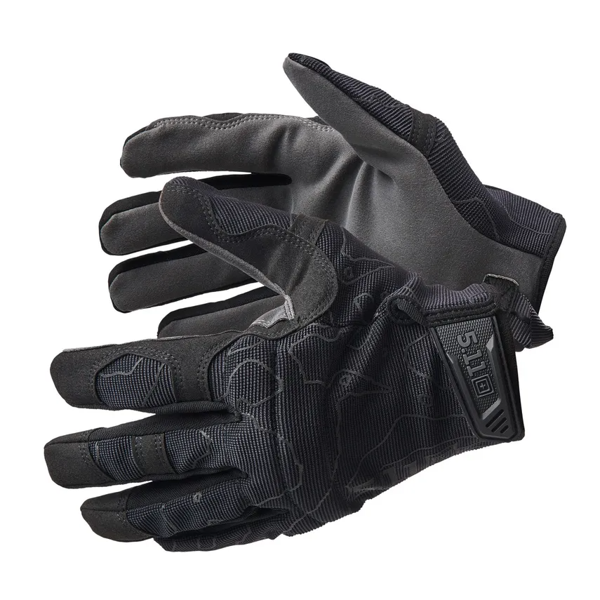 5.11 Tactical 59395-019-XL HIGH ABRASION GLV 2.0