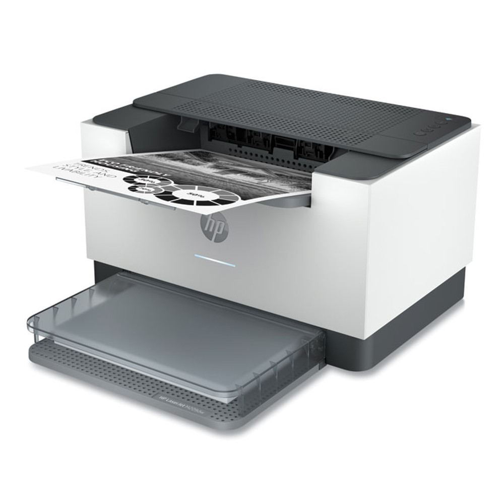 HP INC 6GW62F LaserJet M209dw Laser Printer
