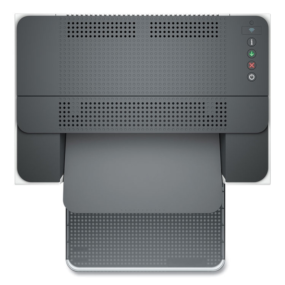 HP INC 6GW62F LaserJet M209dw Laser Printer
