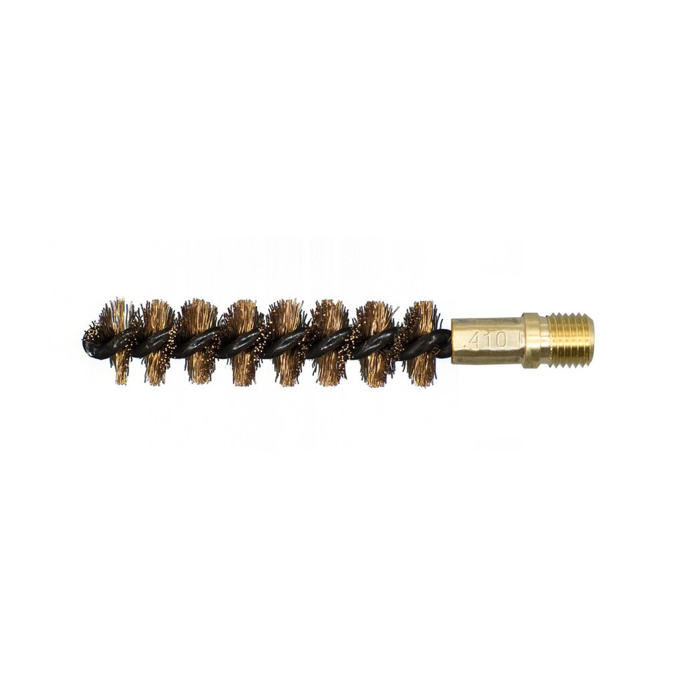 Shooter's Choice SHF-410-3B .410ga 3'' Bronze Bore Brush