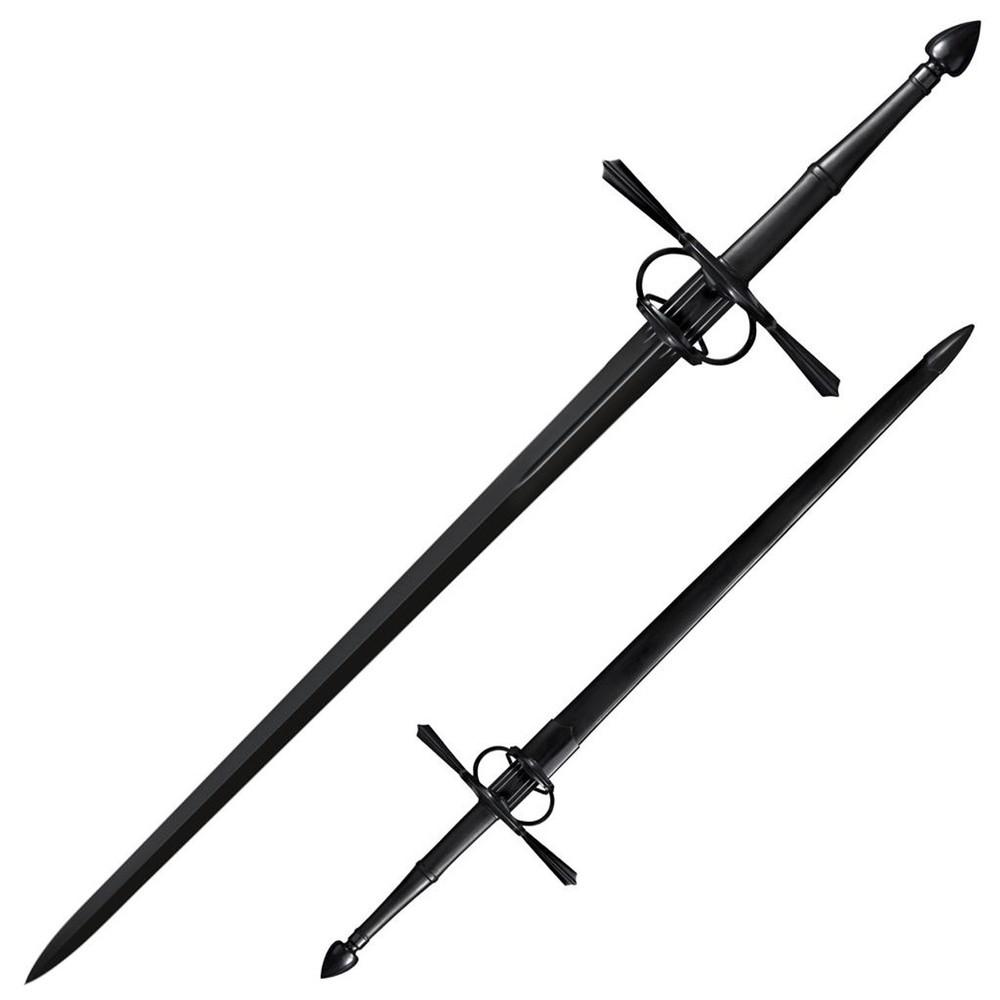 Cold Steel 88WSLFM MAA LA FONTAINE SWORD OF WAR