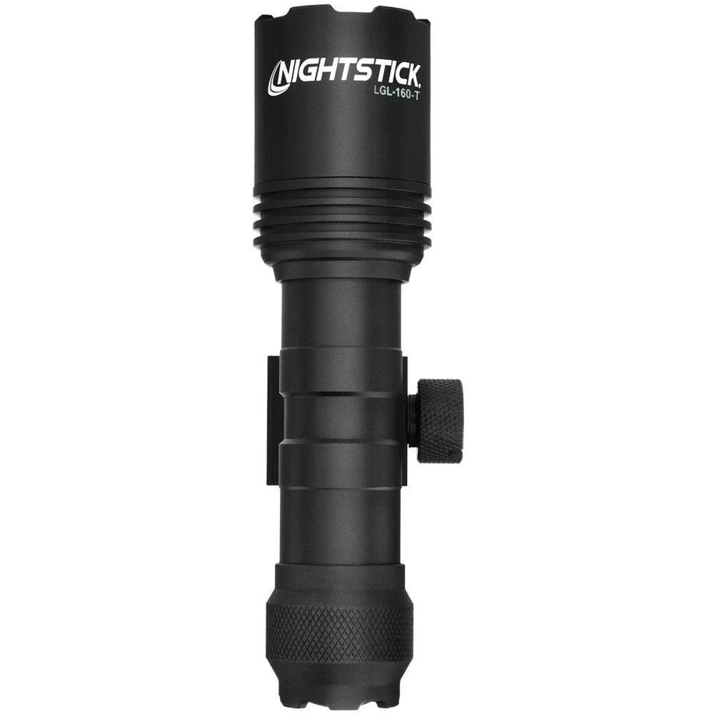 Nightstick LGL-160-T TURBO HIGH CANDELA LONG GUN LIGHT KIT