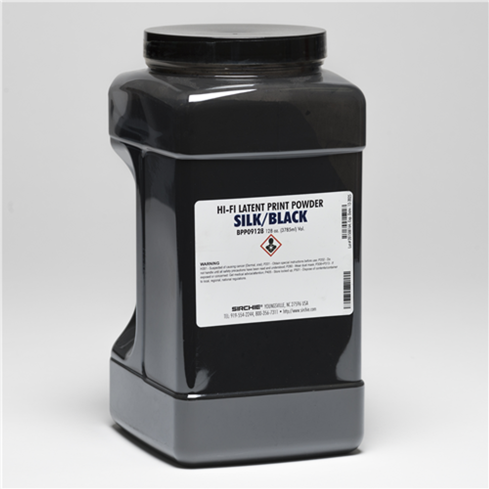 Sirchie BPP09128 Volcano Latent Print Powder